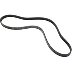 A/C Accessory Drive Belt For 99-08 GMC Sierra 1500 Yukon 02-08 Cadillac Escalade