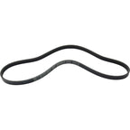 A/C Accessory Drive Belt For 99-08 GMC Sierra 1500 Yukon 02-08 Cadillac Escalade