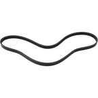 A/C Accessory Drive Belt For 99-08 GMC Sierra 1500 Yukon 02-08 Cadillac Escalade