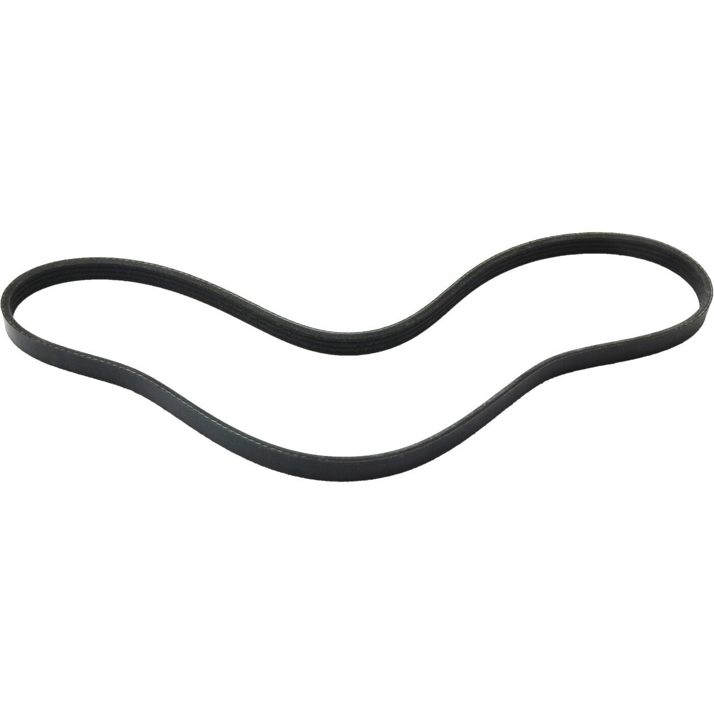 A/C Accessory Drive Belt For 99-08 GMC Sierra 1500 Yukon 02-08 Cadillac Escalade