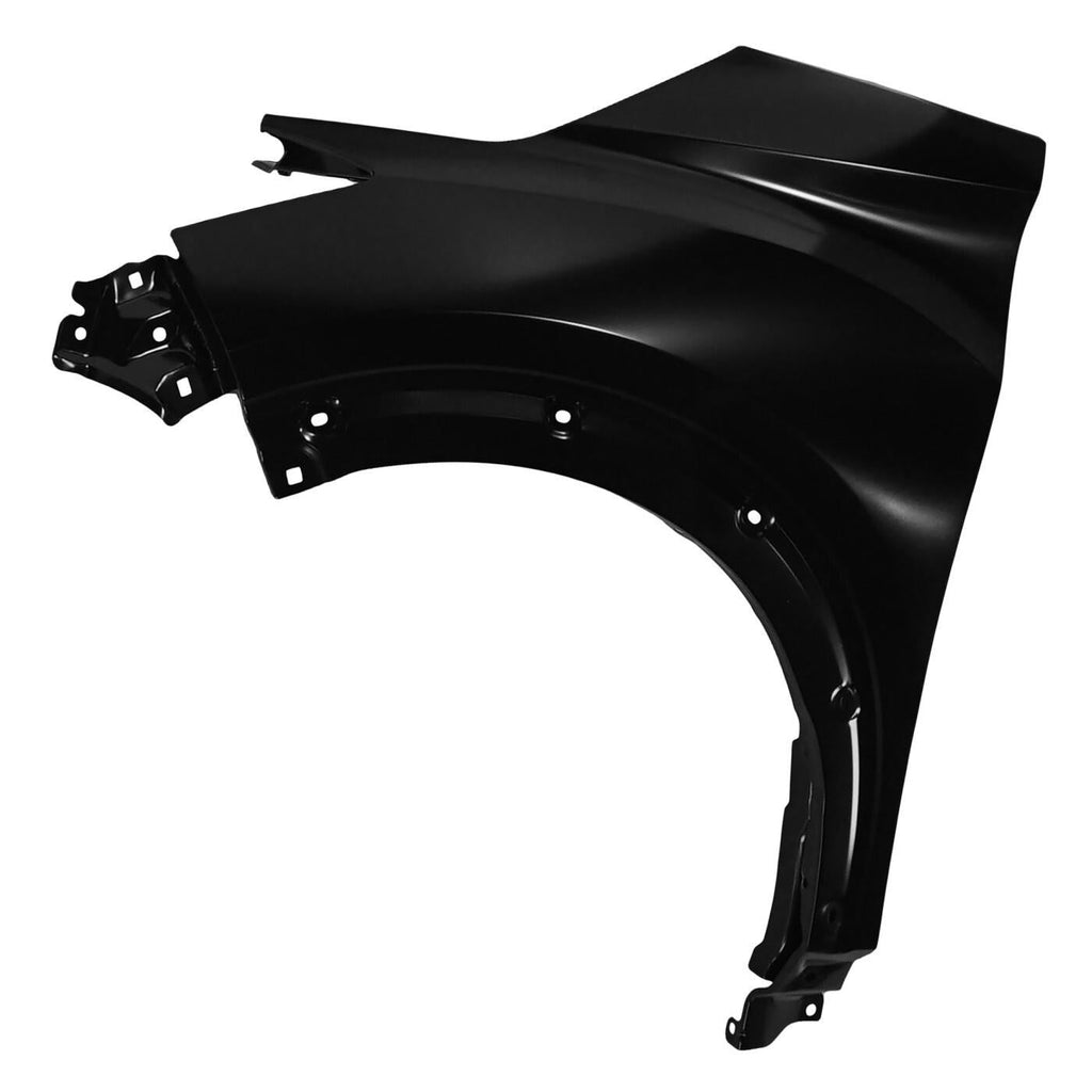 Fender For 2018 2019 2020 2021 Nissan Kicks Primed Front Driver Side