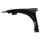 Fender For 2018 2019 2020 2021 Nissan Kicks Primed Front Driver Side