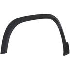 Fender Flares For 2017-2023 GMC Acadia Front Driver Side Textured Black 84446089