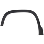 Fender Flares For 2017-2023 GMC Acadia Front Driver Side Textured Black 84446089