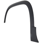 Fender Flares For 2017-2023 GMC Acadia Front Driver Side Textured Black 84446089