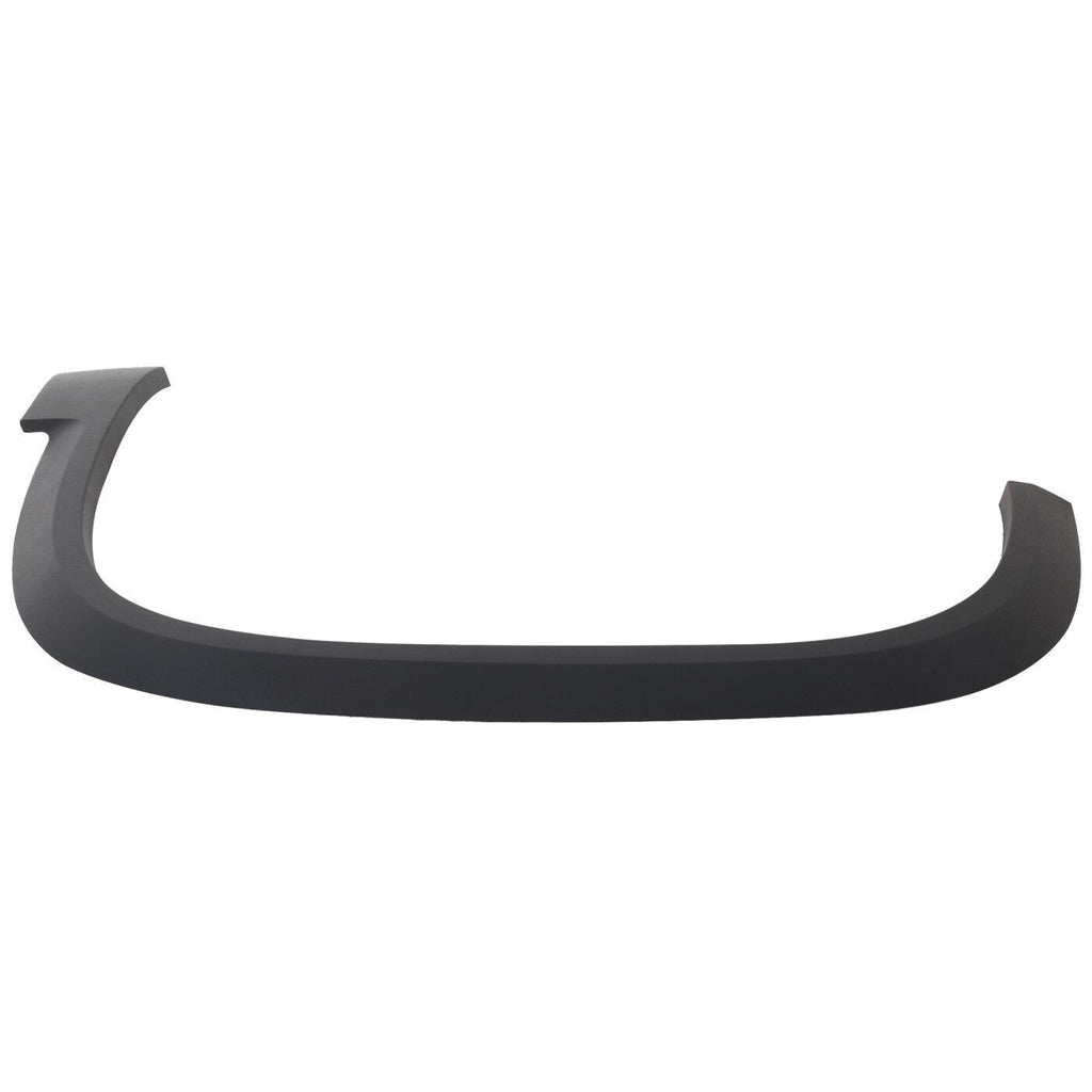 Fender Flares For 2017-2023 GMC Acadia Front Driver Side Textured Black 84446089