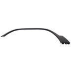 Fender Flares For 2017-2023 GMC Acadia Front Driver Side Textured Black 84446089