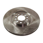 Front Brake Disc Rotors and Pads Kit for VW Sedan Audi TT Quattro Jetta Golf 02