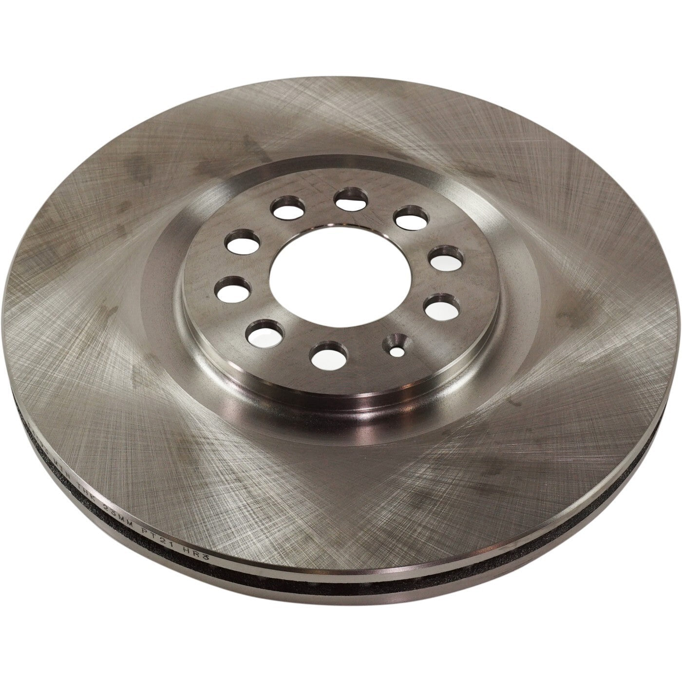 Front Brake Disc Rotors and Pads Kit for VW Sedan Audi TT Quattro Jetta Golf 02