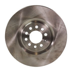 Front Brake Disc Rotors and Pads Kit for VW Sedan Audi TT Quattro Jetta Golf 02