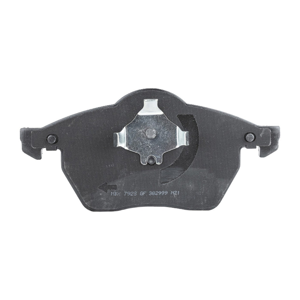 Front Brake Disc Rotors and Pads Kit for VW Sedan Audi TT Quattro Jetta Golf 02