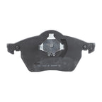 Front Brake Disc Rotors and Pads Kit for VW Sedan Audi TT Quattro Jetta Golf 02
