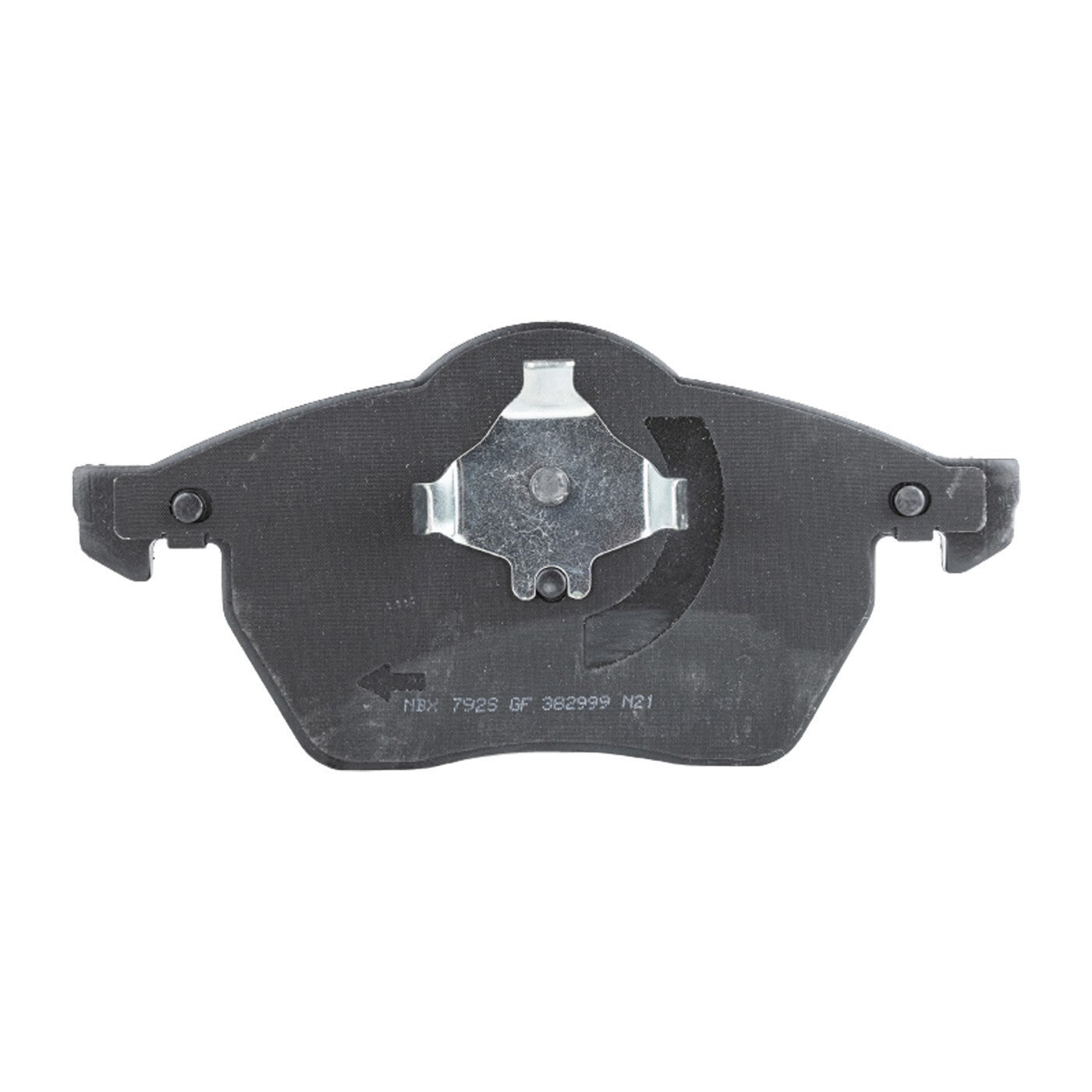 Front Brake Disc Rotors and Pads Kit for VW Sedan Audi TT Quattro Jetta Golf 02