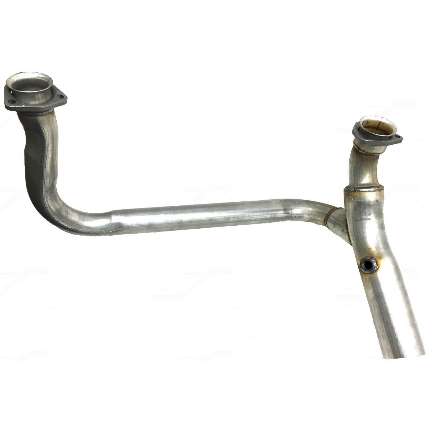 Davico 420295 Exhaust Pipe Front for Chevy Chevrolet Blazer GMC Yukon C2500 V30