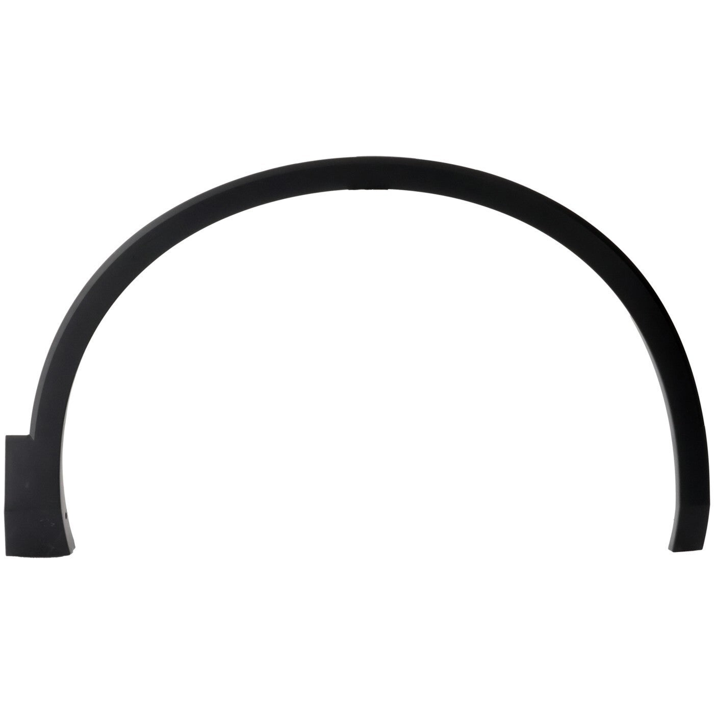 Fender Flares For 2018-2021 Volkswagen Tiguan Front Passenger Side 5NN854732A9B9