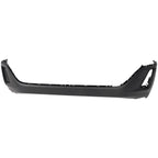 Bumper Cover Fascia Front for VW Volkswagen Atlas Cross Sport 2020-2023