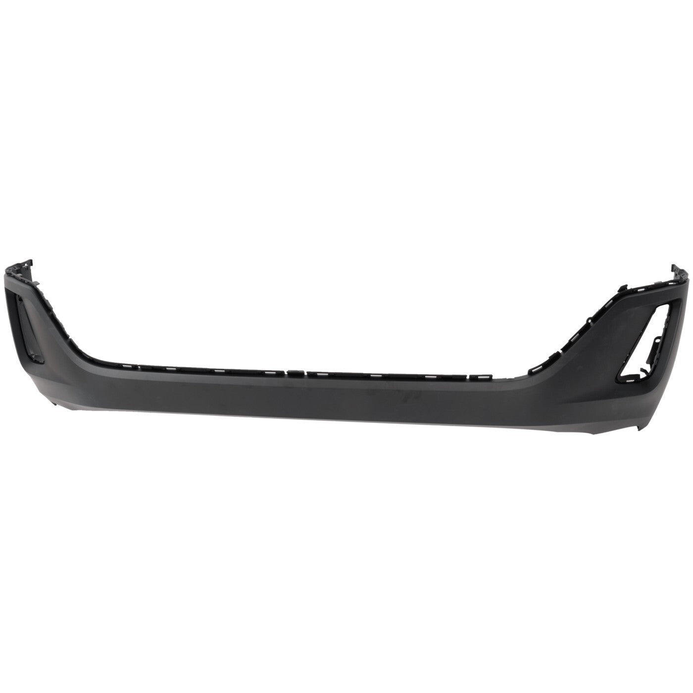 Bumper Cover Fascia Front for VW Volkswagen Atlas Cross Sport 2020-2023