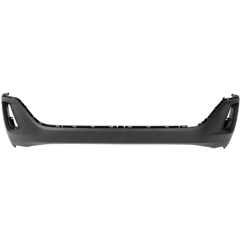 Bumper Cover Fascia Front for VW Volkswagen Atlas Cross Sport 2020-2023