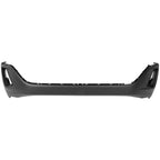Bumper Cover Fascia Front for VW Volkswagen Atlas Cross Sport 2020-2023