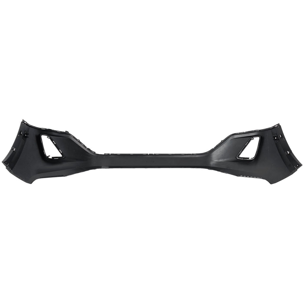 Bumper Cover Fascia Front for VW Volkswagen Atlas Cross Sport 2020-2023