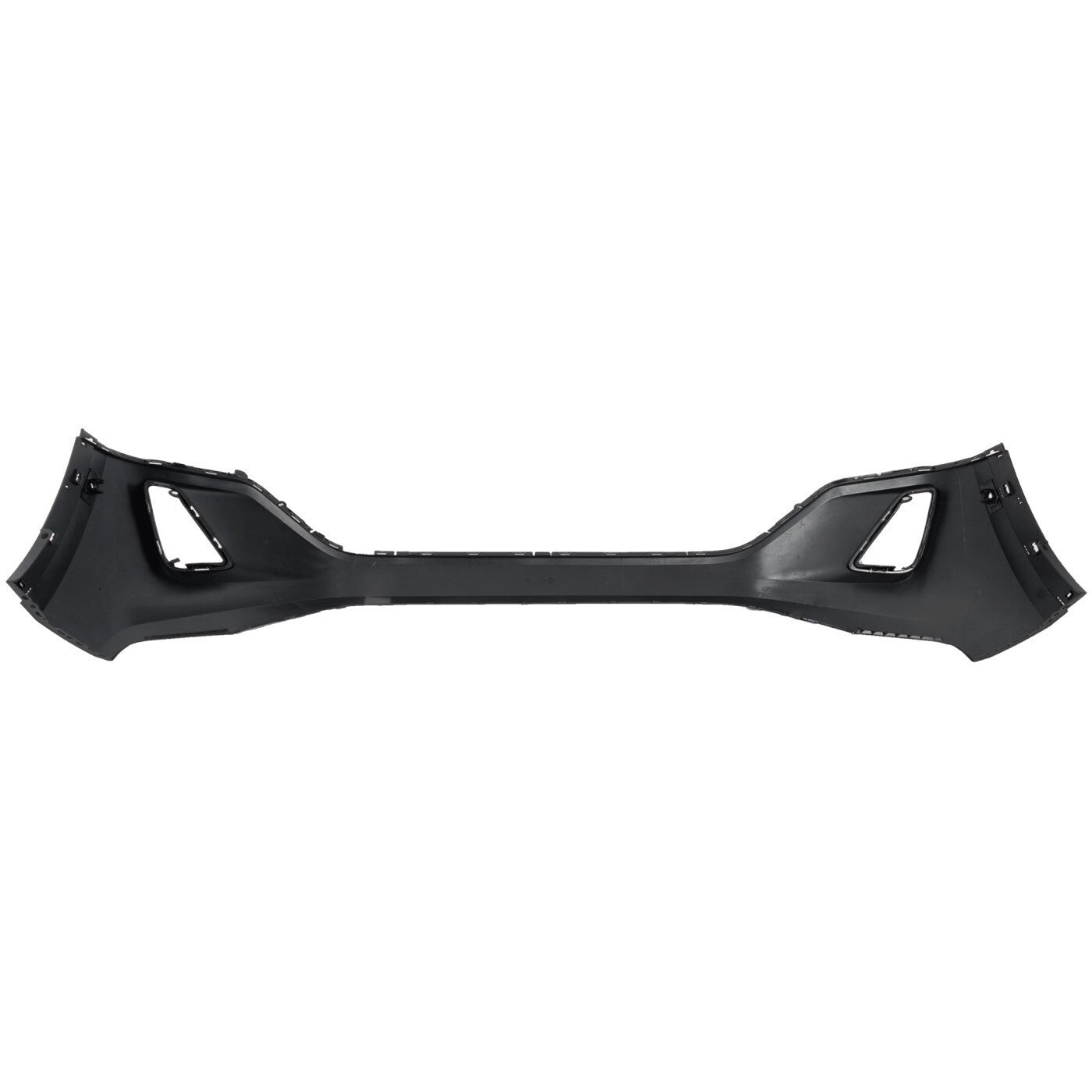 Bumper Cover Fascia Front for VW Volkswagen Atlas Cross Sport 2020-2023