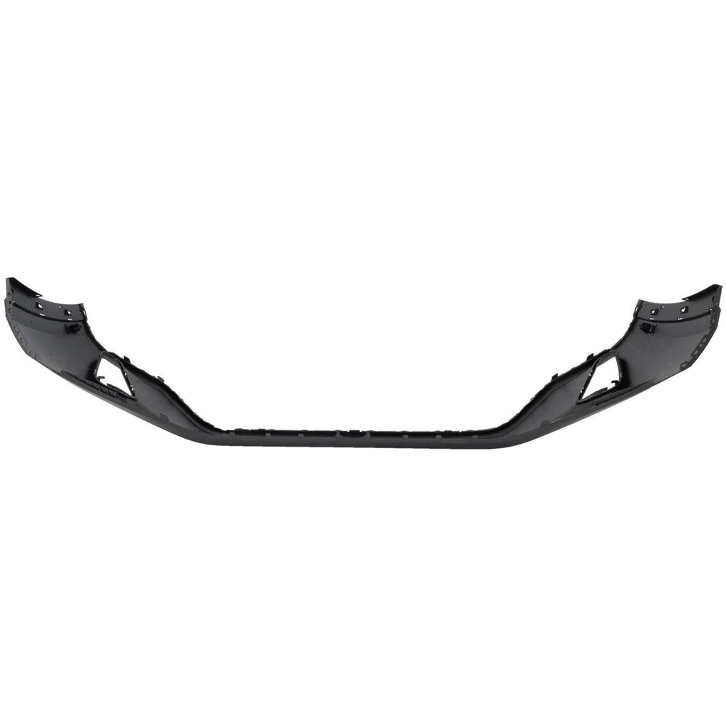 Bumper Cover Fascia Front for VW Volkswagen Atlas Cross Sport 2020-2023