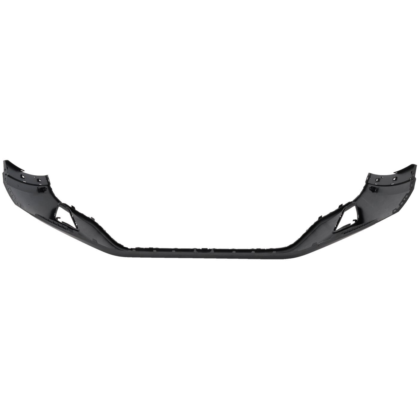 Bumper Cover Fascia Front for VW Volkswagen Atlas Cross Sport 2020-2023