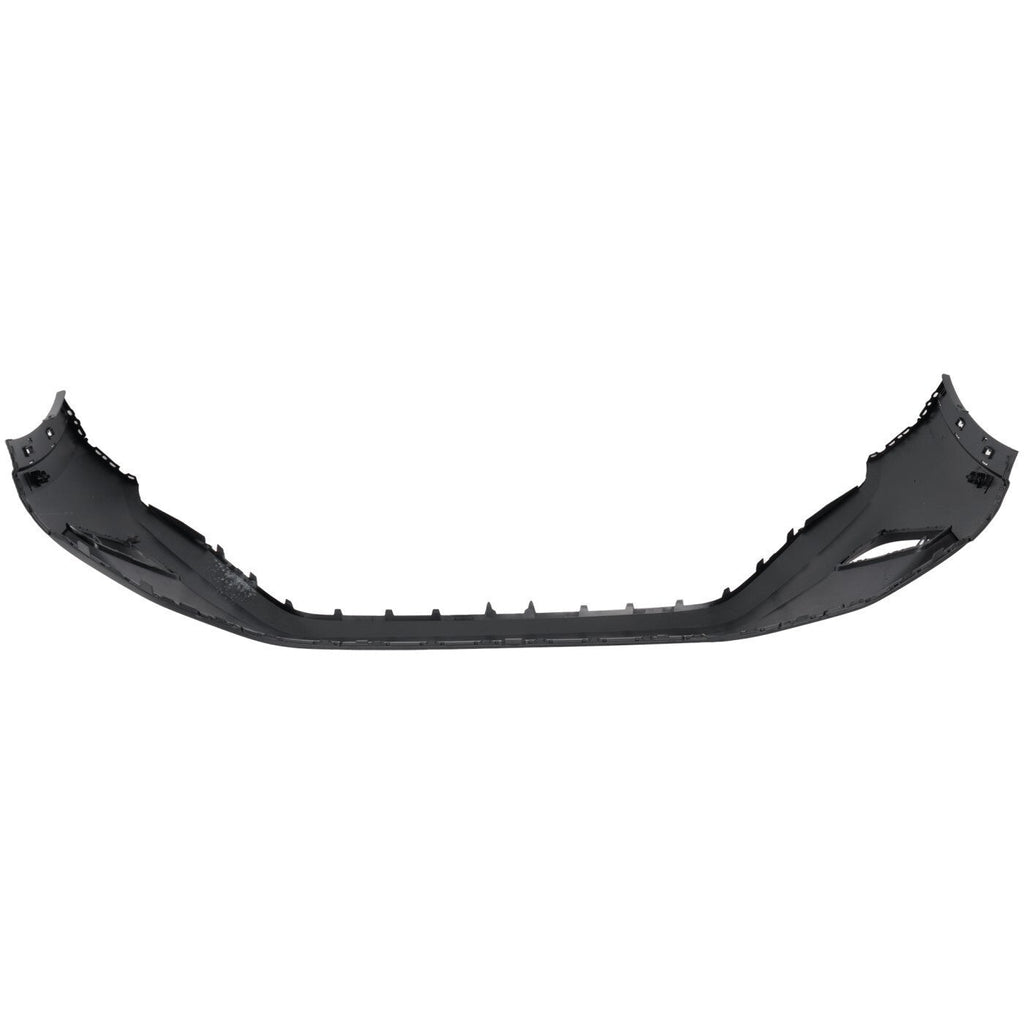 Bumper Cover Fascia Front for VW Volkswagen Atlas Cross Sport 2020-2023