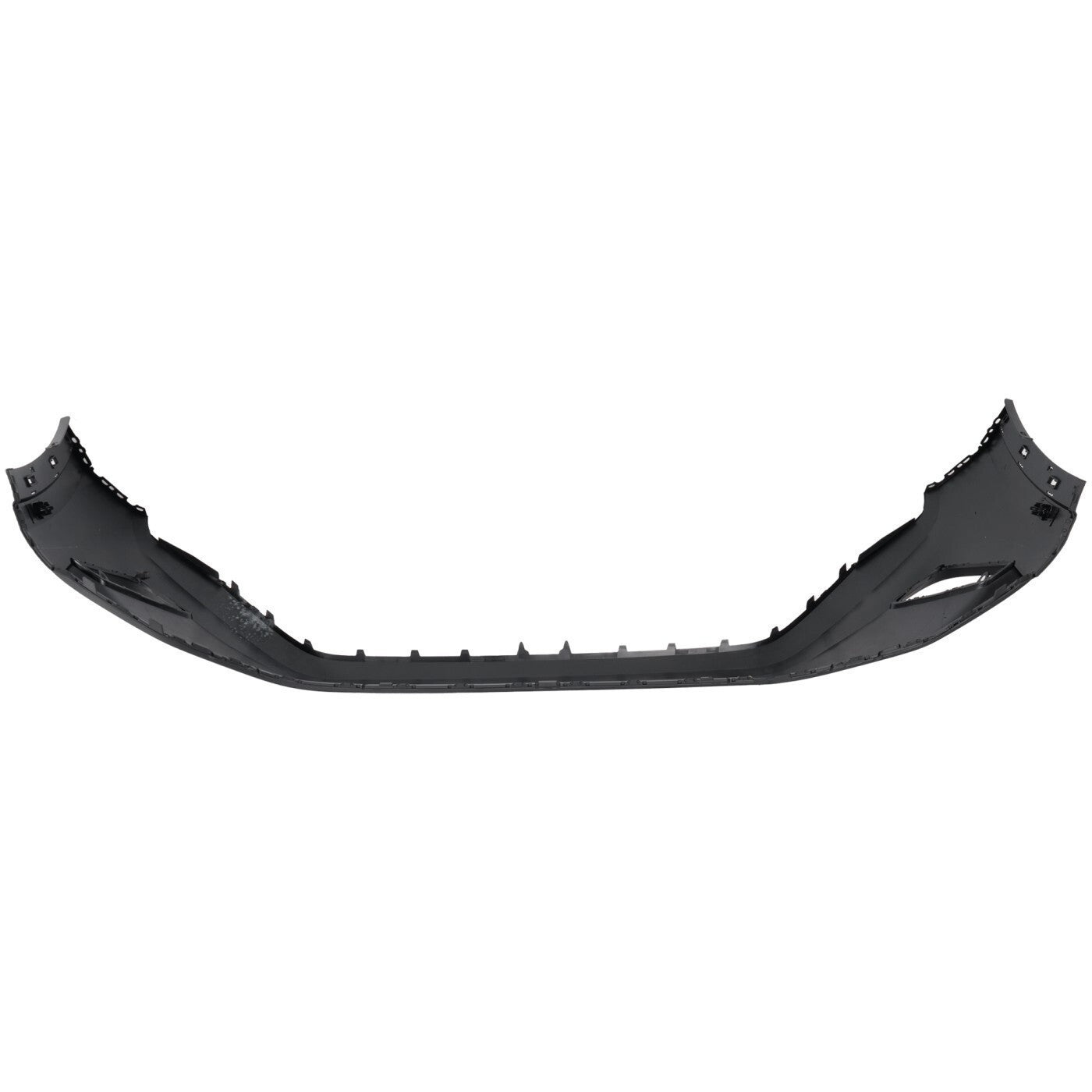 Bumper Cover Fascia Front for VW Volkswagen Atlas Cross Sport 2020-2023