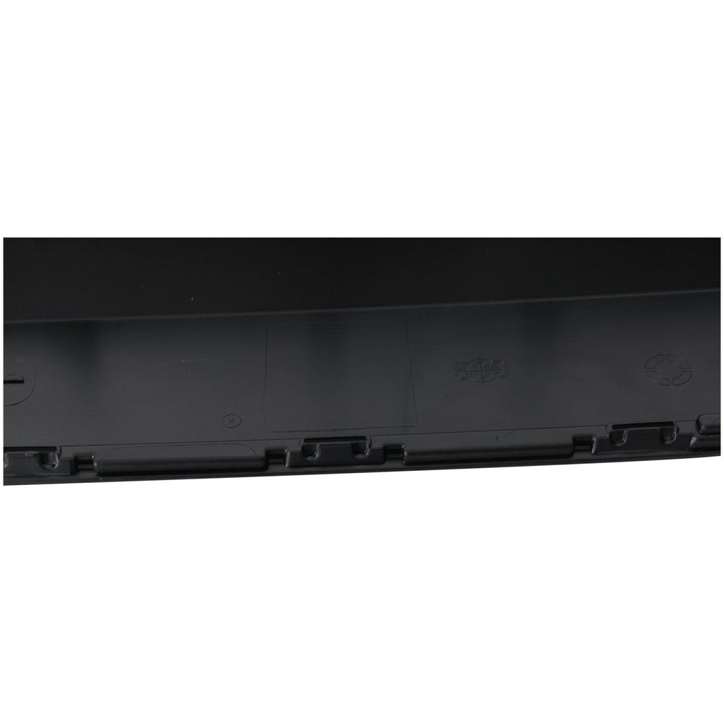 Bumper Cover Fascia Front for VW Volkswagen Atlas Cross Sport 2020-2023
