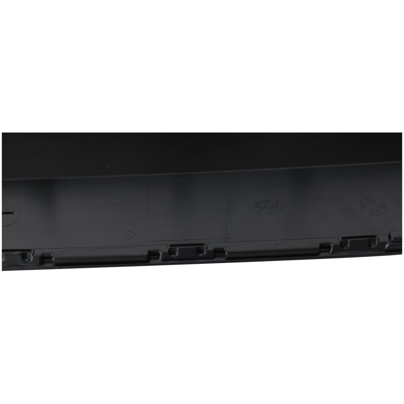 Bumper Cover Fascia Front for VW Volkswagen Atlas Cross Sport 2020-2023