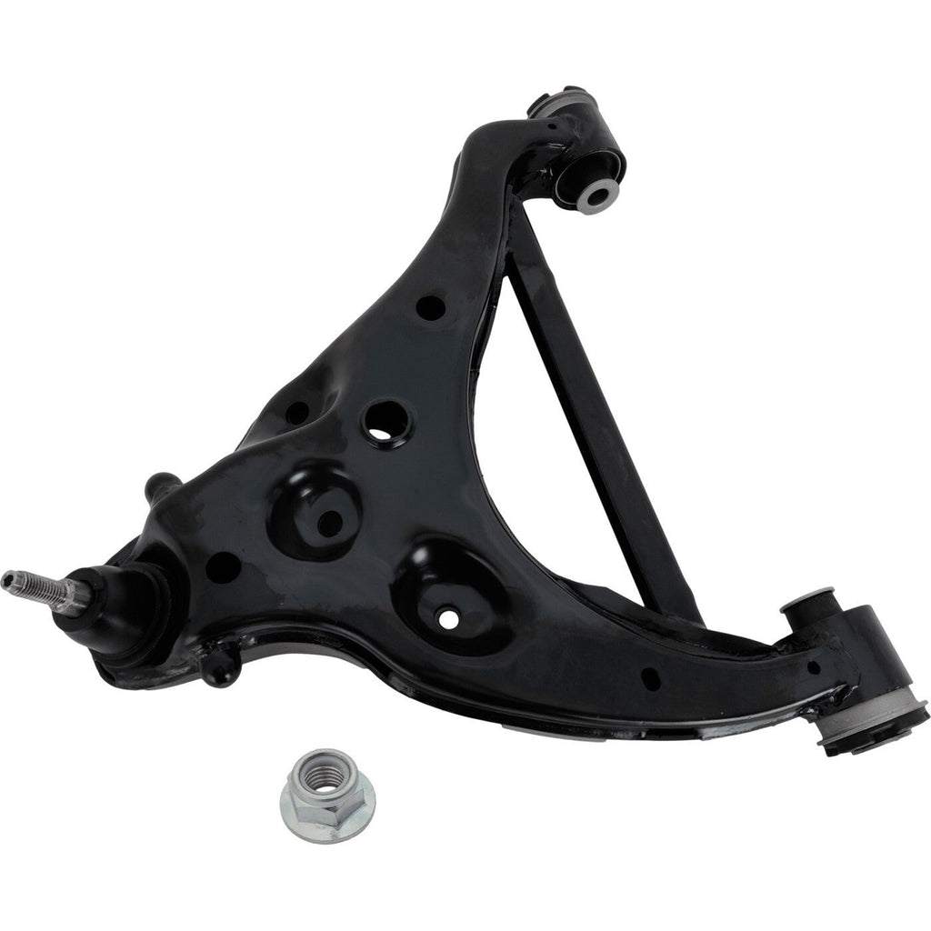 Control Arms Front Driver and Passenger Side Lower Set For 2015-2020 Ford F-150