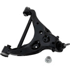 Control Arms Front Driver and Passenger Side Lower Set For 2015-2020 Ford F-150