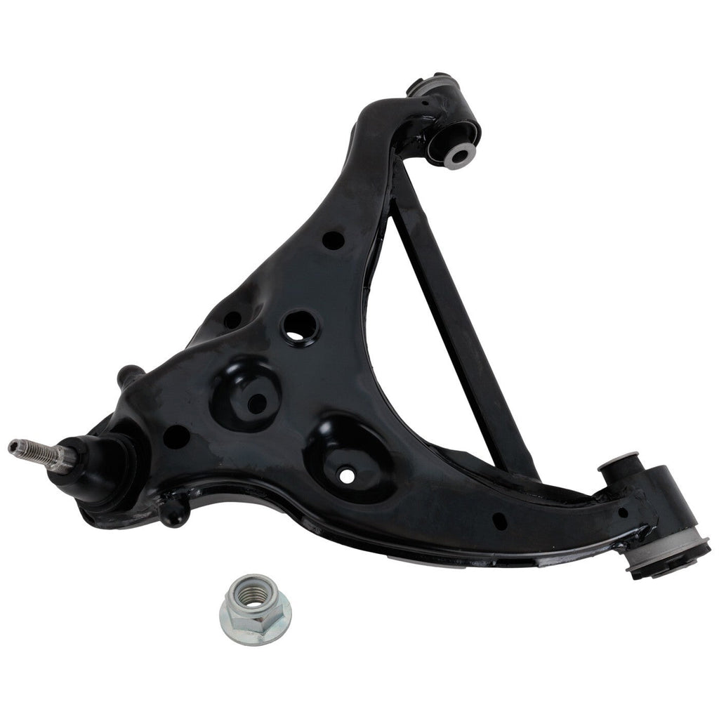 Control Arms Front Driver and Passenger Side Lower Set For 2015-2020 Ford F-150