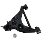 Control Arms Front Driver and Passenger Side Lower Set For 2015-2020 Ford F-150