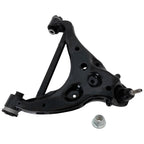 Control Arms Front Driver and Passenger Side Lower Set For 2015-2020 Ford F-150