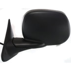 Power Mirror Set Of 2 For 1998-2001 Dodge Ram 1500 Heated Manual Folding
