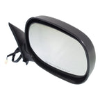 Power Mirror Set Of 2 For 1998-2001 Dodge Ram 1500 Heated Manual Folding