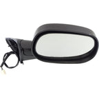 Power Mirror Set Of 2 For 1998-2001 Dodge Ram 1500 Heated Manual Folding