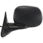 Power Mirror Set Of 2 For 1998-2001 Dodge Ram 1500 Heated Manual Folding