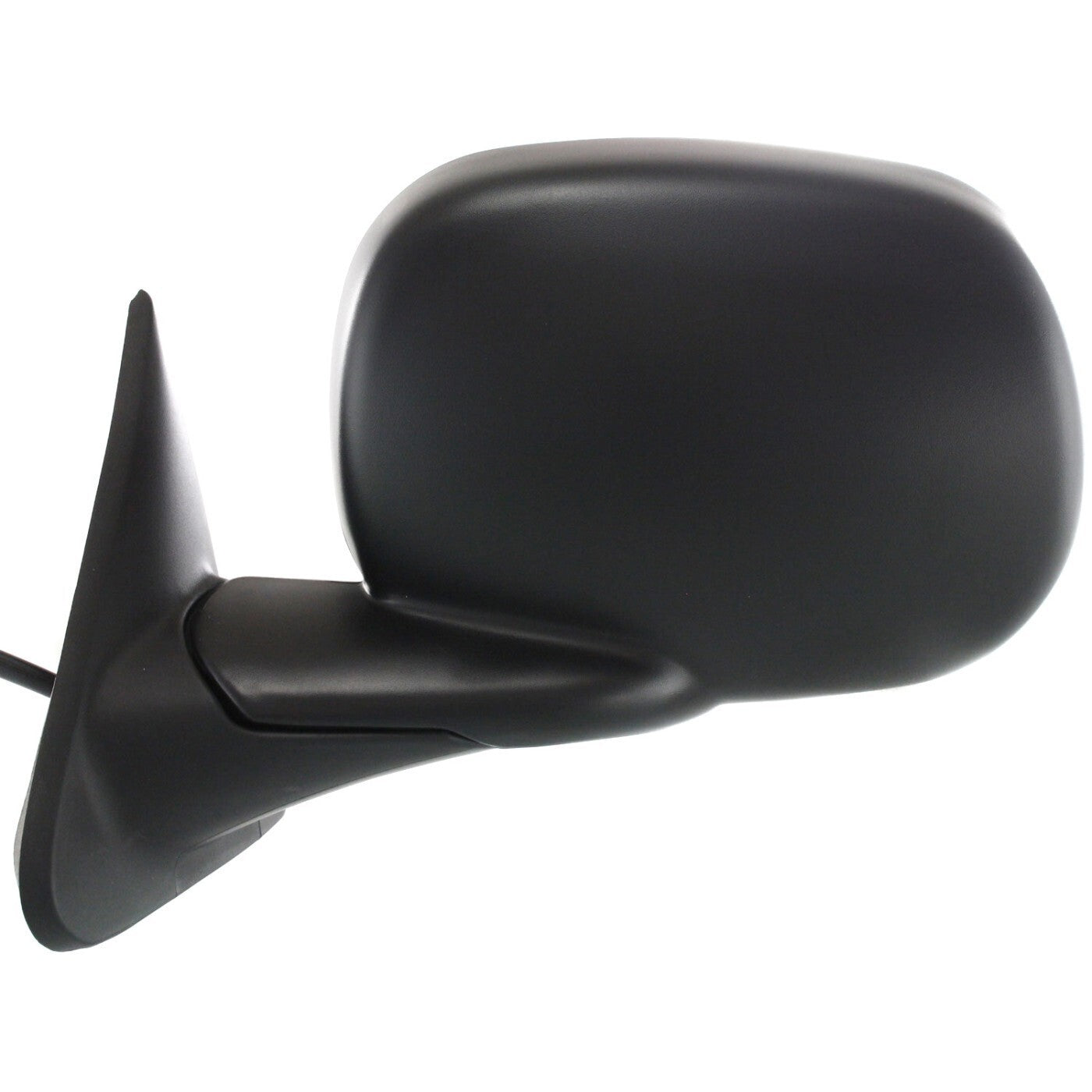 Power Mirror Set Of 2 For 1998-2001 Dodge Ram 1500 Heated Manual Folding