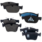 Front & Rear Brake Pads Set for Volvo S90 V90 XC90 XC60 V60 Cross Country 20-21