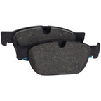Front & Rear Brake Pads Set for Volvo S90 V90 XC90 XC60 V60 Cross Country 20-21