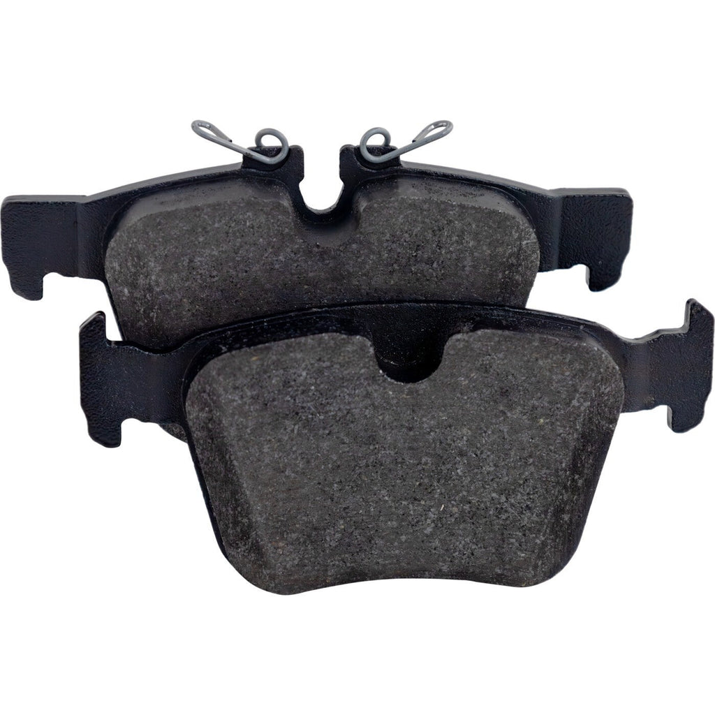 Front & Rear Brake Pads Set for Volvo S90 V90 XC90 XC60 V60 Cross Country 20-21