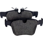 Front & Rear Brake Pads Set for Volvo S90 V90 XC90 XC60 V60 Cross Country 20-21