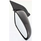 Manual Mirror For 1996-2002 Saturn SL2 Passenger Side Sedan Wagon Primed