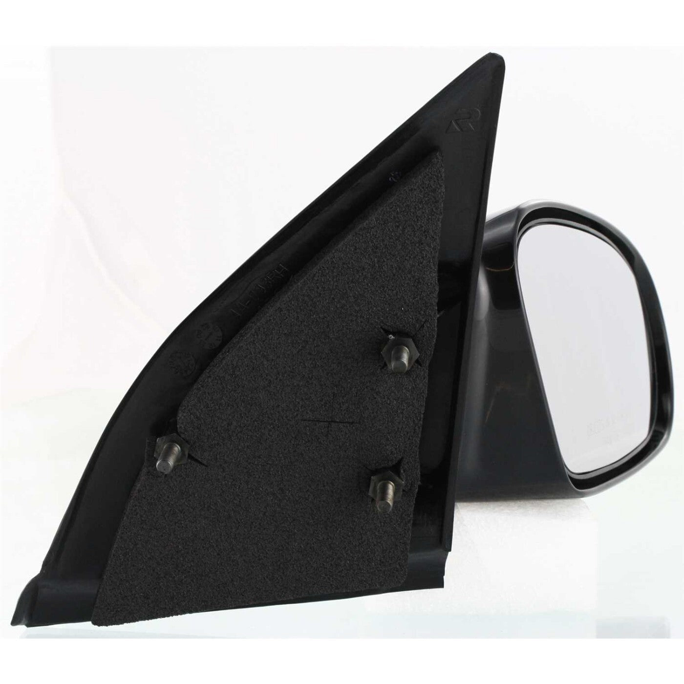 Manual Mirror For 1996-2002 Saturn SL2 Passenger Side Sedan Wagon Primed
