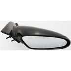 Manual Mirror For 1996-2002 Saturn SL2 Passenger Side Sedan Wagon Primed