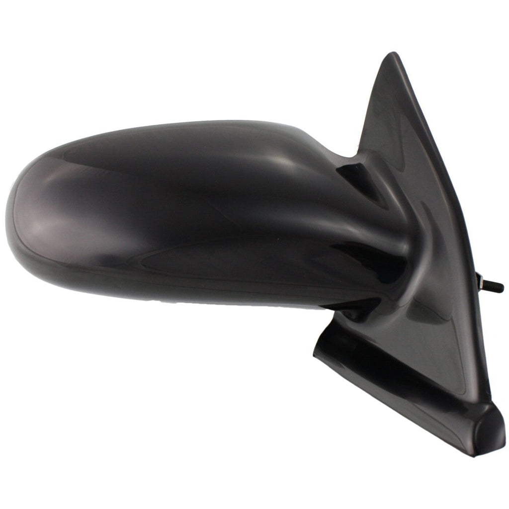 Manual Mirror For 1996-2002 Saturn SL2 Passenger Side Sedan Wagon Primed