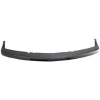 Front Bumper Cover Kit For 2000-204 Chevrolet Suburban 1500 Fits 2500 Chrome